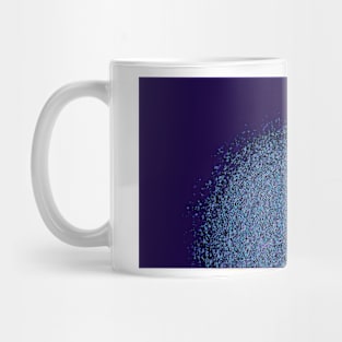 Solar Blueprint Mug